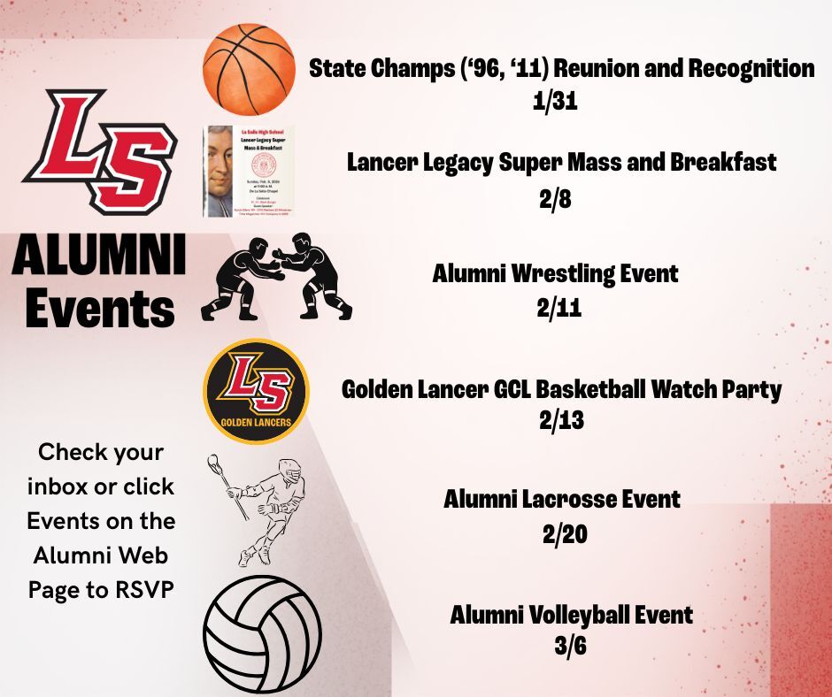 Alumni Events